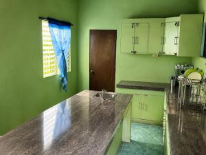 Argana Cottages