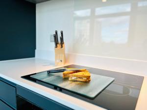 Spectacular Studio Apartment near to Old Trafford stadium