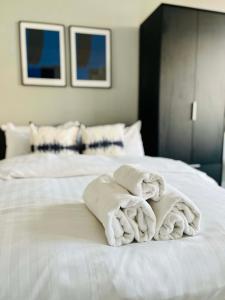 Spectacular Studio Apartment near to Old Trafford stadium