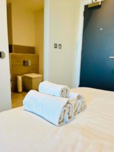 Spectacular Studio Apartment near to Old Trafford stadium
