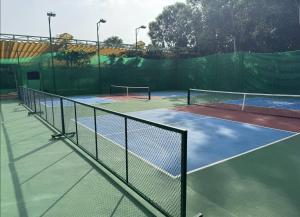 Blue Garden Villa by ANN Khem Beach - Free Airport Pickup & Motorbike rental