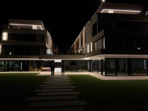 Apartament Przystań Nadole