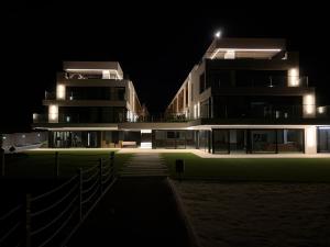 Apartament Przystań Nadole