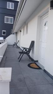 Apartments Nuro