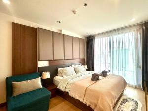 Cozy & Spacious 73sqm 2Bedroom The Astra Condo