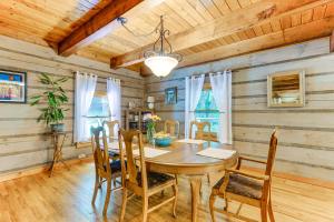 7 Acres w Trails! Waynesville Adventure Hub