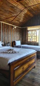 Arara Alliance Cottage Homestay