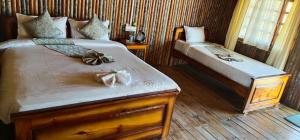Arara Alliance Cottage Homestay