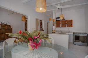 Casa Cora Careyes