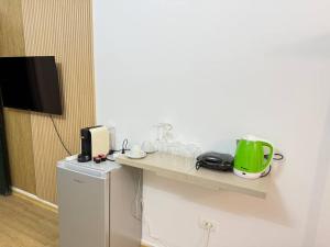 Adria Waves Studio 6B
