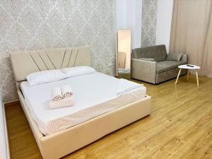 Adria Waves Studio 6B