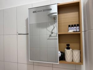 Adria Waves Studio 6B