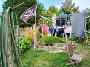 Bom Caminha - Private Albergue for Pilgrims