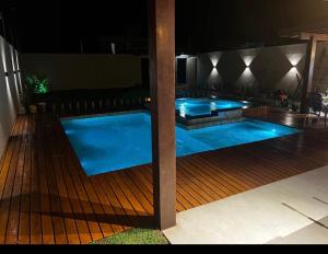 Casa moderna alto padrão arraial d ajuda
