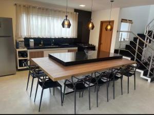 Casa moderna alto padrão arraial d ajuda