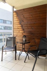 Wawel ICE Apartment with AC & Free Parking