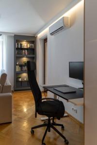 Wawel ICE Apartment with AC & Free Parking