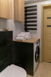 Wawel ICE Apartment with AC & Free Parking