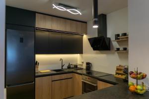 Wawel ICE Apartment with AC & Free Parking