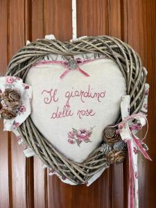 Il Giardino delle Rose - Loreto Aprutino