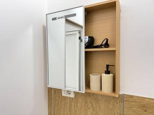 Adria Waves Studio 4B