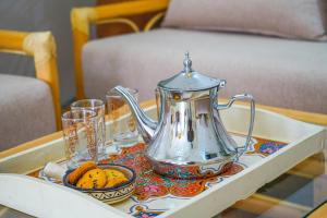 Ocean Breeze Guest House