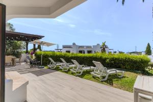 #025 Charming 3BR Apartment Albufeira Stay