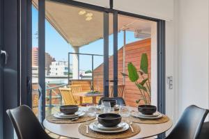 Apartamento en Port Trebol con parking privado y acceso directo a la piscina