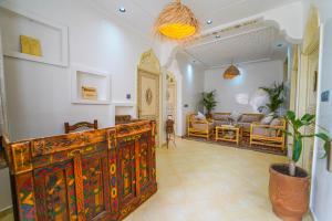 Ocean Breeze Guest House