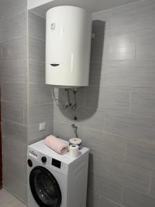 Airport Studio apartman ravna gora