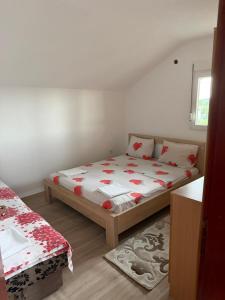 Airport Studio apartman ravna gora