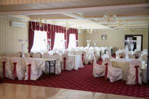 Hotel Mondial - Baia