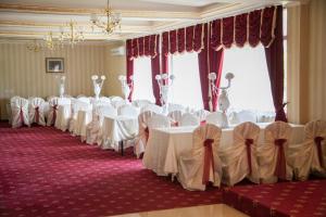 Hotel Mondial - Baia