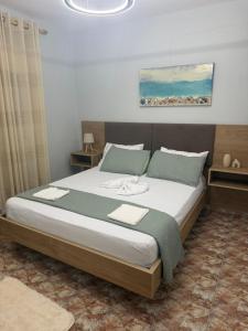 Rajli & Irgen Apartment