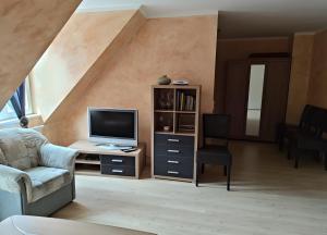 Fewo Steuerboard