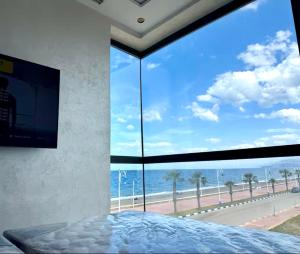 New 2025, Front beach flat, Newly renovated