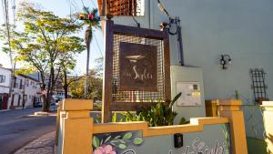Pousada da Sirlei