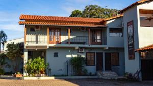 Pousada da Sirlei