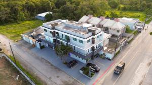 Apartamento Moderno A02 l 200m do mar l Itapoá SC