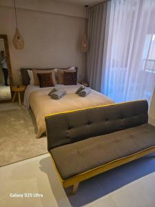 Marrakech Central Apartments