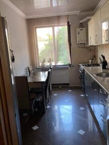 Ninos Apartment