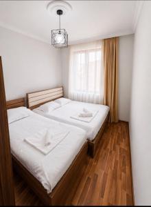 Ninos Apartment