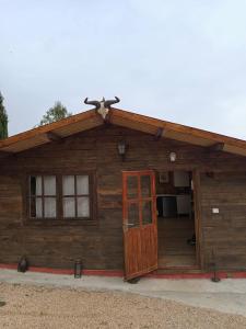 Finca Heredad La Boquilla