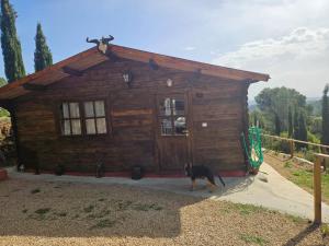 Finca Heredad La Boquilla