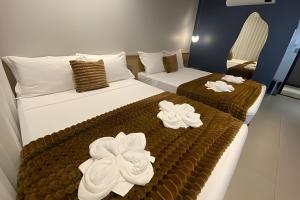 Beach Haus - Paraíso à Beira-Mar