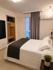 Atlântico Golden Apart Hotel