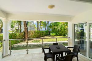 Spacious 1BR Condo with Ocean View Pool in Sosua