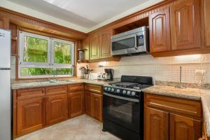 Spacious 1BR Condo with Ocean View Pool in Sosua