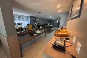 ApartamentosFlats à beira-mar em João Pessoa