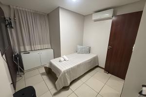 ApartamentosFlats à beira-mar em João Pessoa